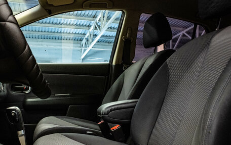 Nissan Tiida, 2008 год, 599 000 рублей, 9 фотография