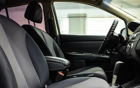 Nissan Tiida, 2008 год, 599 000 рублей, 12 фотография