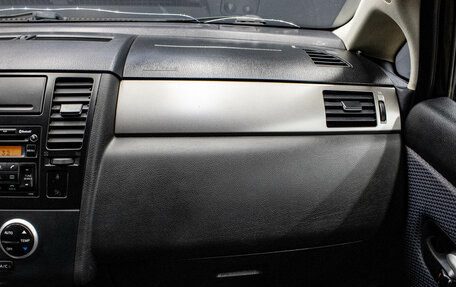 Nissan Tiida, 2008 год, 599 000 рублей, 8 фотография