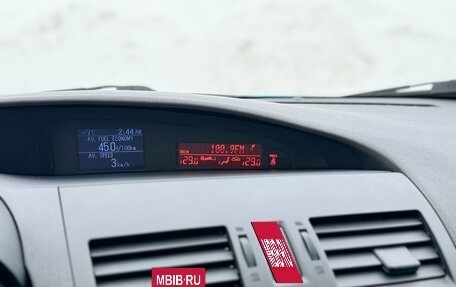 Mazda 3, 2010 год, 859 000 рублей, 21 фотография