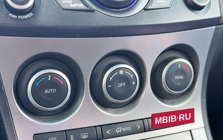 Mazda 3, 2010 год, 859 000 рублей, 22 фотография