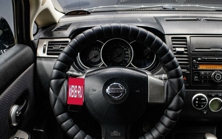 Nissan Tiida, 2008 год, 599 000 рублей, 6 фотография