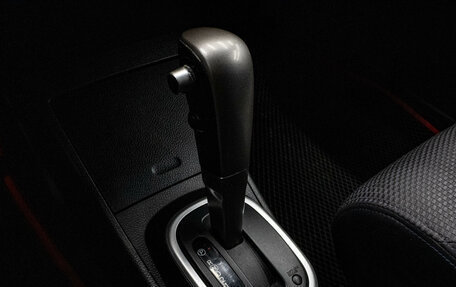 Nissan Tiida, 2008 год, 599 000 рублей, 20 фотография