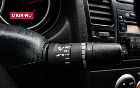 Nissan Tiida, 2008 год, 599 000 рублей, 17 фотография