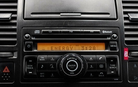 Nissan Tiida, 2008 год, 599 000 рублей, 18 фотография