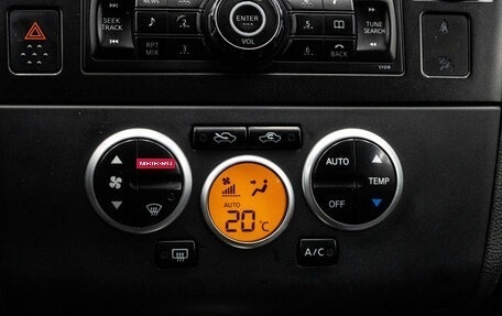 Nissan Tiida, 2008 год, 599 000 рублей, 19 фотография