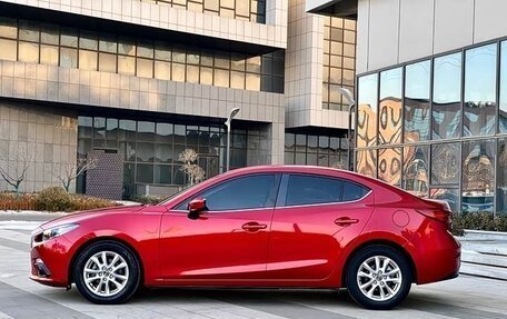 Mazda 3, 2017 год, 1 500 000 рублей, 4 фотография