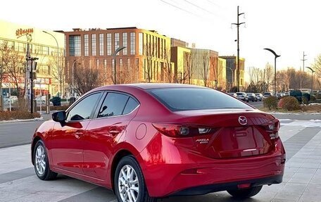 Mazda 3, 2017 год, 1 500 000 рублей, 5 фотография