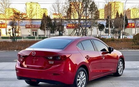 Mazda 3, 2017 год, 1 500 000 рублей, 6 фотография