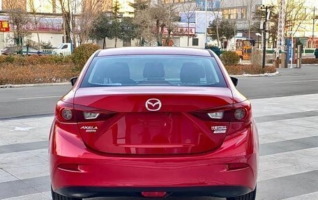 Mazda 3, 2017 год, 1 500 000 рублей, 7 фотография