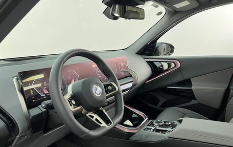 BMW X3, 2025 год, 7 270 000 рублей, 10 фотография