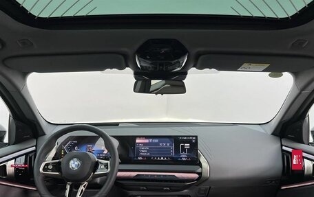 BMW X3, 2025 год, 7 270 000 рублей, 9 фотография