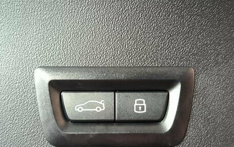 BMW X3, 2025 год, 7 270 000 рублей, 25 фотография