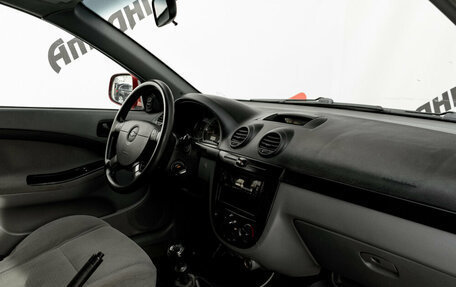 Chevrolet Lacetti, 2011 год, 550 000 рублей, 10 фотография