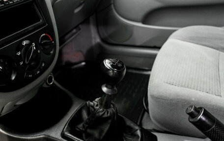 Chevrolet Lacetti, 2011 год, 550 000 рублей, 13 фотография