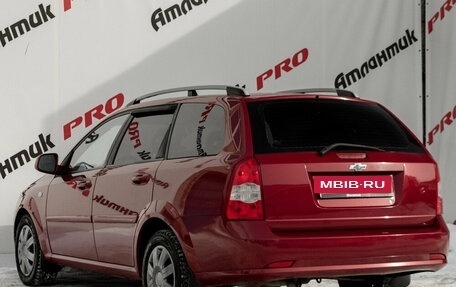 Chevrolet Lacetti, 2011 год, 550 000 рублей, 4 фотография