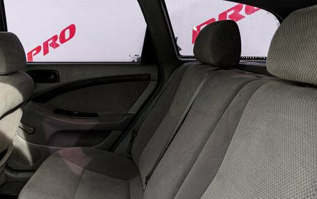 Chevrolet Lacetti, 2011 год, 550 000 рублей, 15 фотография