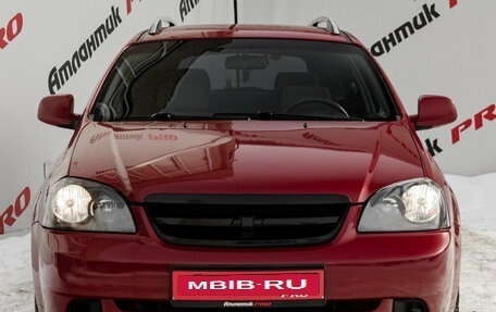 Chevrolet Lacetti, 2011 год, 550 000 рублей, 2 фотография