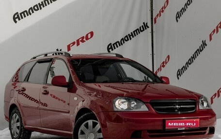 Chevrolet Lacetti, 2011 год, 550 000 рублей, 3 фотография