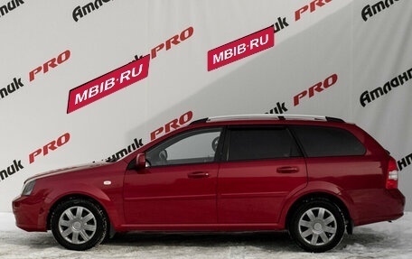 Chevrolet Lacetti, 2011 год, 550 000 рублей, 7 фотография