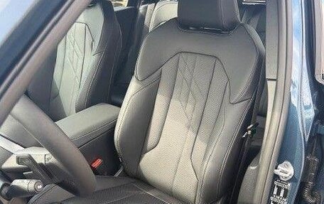 BMW X3, 2025 год, 9 890 000 рублей, 6 фотография