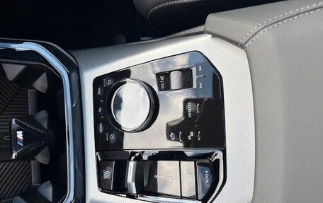 BMW X3, 2025 год, 9 890 000 рублей, 5 фотография