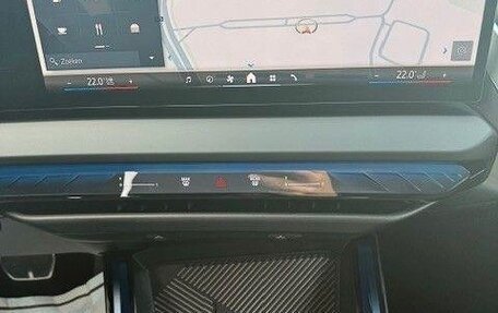 BMW X3, 2025 год, 9 890 000 рублей, 10 фотография