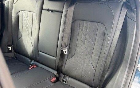 BMW X3, 2025 год, 9 890 000 рублей, 9 фотография