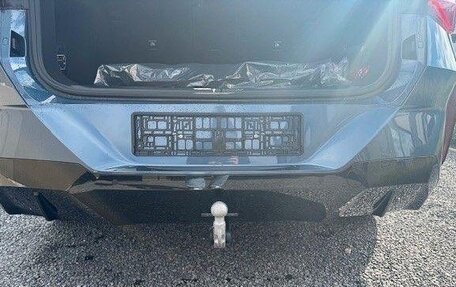 BMW X3, 2025 год, 9 890 000 рублей, 2 фотография