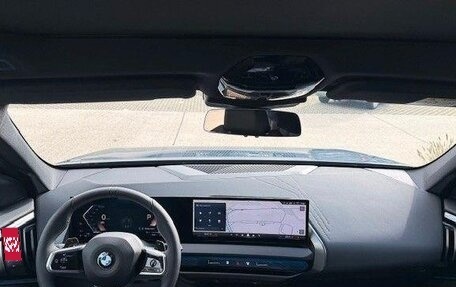 BMW X3, 2025 год, 9 890 000 рублей, 3 фотография