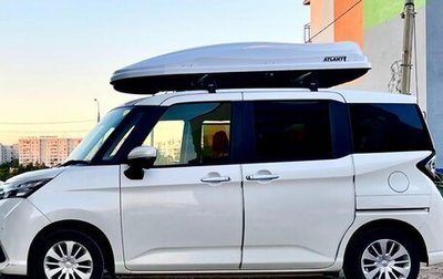 Toyota Tank I, 2019 год, 999 000 рублей, 1 фотография