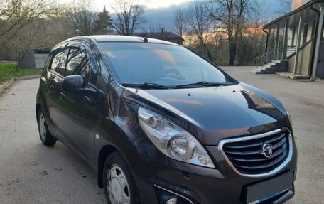 Ravon R2, 2017 год, 749 000 рублей, 1 фотография