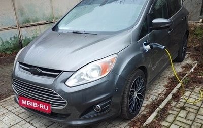 Ford C-MAX II, 2012 год, 1 250 000 рублей, 1 фотография