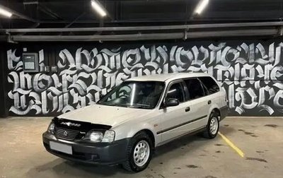 Honda Partner I, 2000 год, 365 000 рублей, 1 фотография