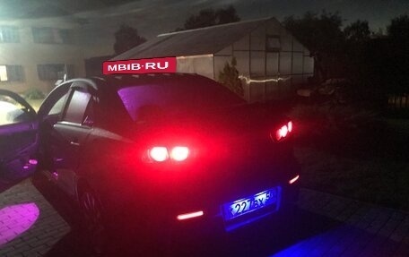 Mitsubishi Lancer IX, 2010 год, 1 100 000 рублей, 1 фотография