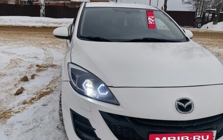 Mazda 3, 2010 год, 850 000 рублей, 1 фотография