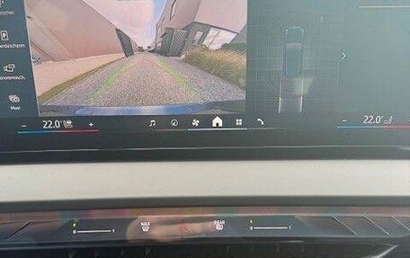 BMW X3, 2025 год, 9 890 000 рублей, 12 фотография