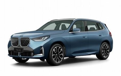 BMW X3, 2025 год, 7 000 000 рублей, 1 фотография