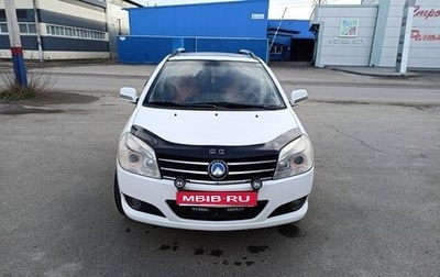 Geely MK Cross I, 2013 год, 350 000 рублей, 1 фотография