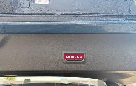 BMW X3, 2025 год, 9 890 000 рублей, 13 фотография