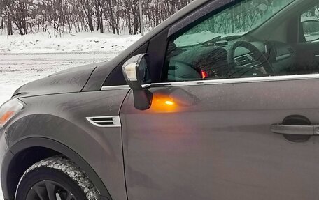 Ford Kuga III, 2012 год, 800 000 рублей, 1 фотография