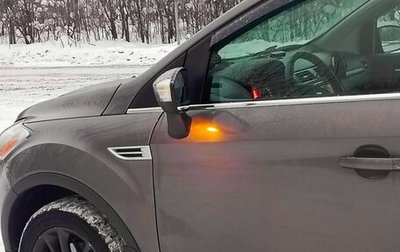 Ford Kuga III, 2012 год, 800 000 рублей, 1 фотография