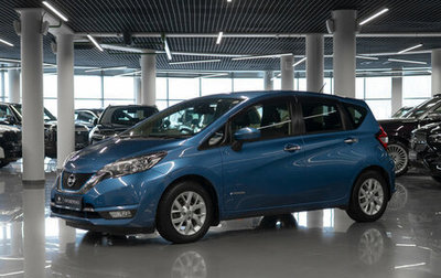 Nissan Note II рестайлинг, 2017 год, 1 150 000 рублей, 1 фотография