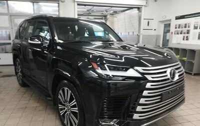 Lexus LX, 2025 год, 19 200 000 рублей, 1 фотография