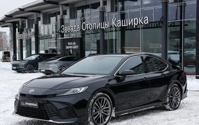 Toyota Camry, 2025 год, 4 430 000 рублей, 1 фотография