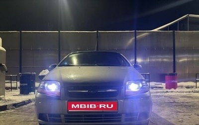 Chevrolet Aveo III, 2007 год, 390 000 рублей, 1 фотография