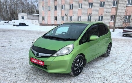 Honda Fit III, 2011 год, 680 000 рублей, 1 фотография