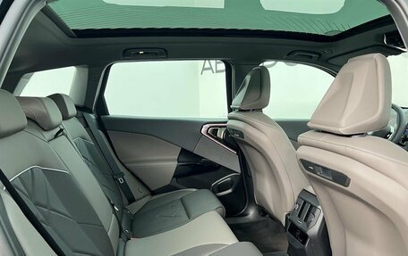 BMW X3, 2025 год, 7 270 000 рублей, 11 фотография