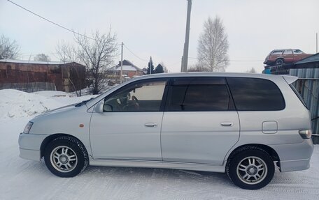 Toyota Gaia, 2000 год, 577 000 рублей, 4 фотография