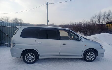 Toyota Gaia, 2000 год, 577 000 рублей, 8 фотография